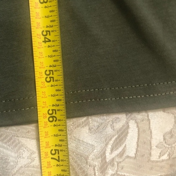 Umgee Clothing,Adel Jumpsuit,Sinfully Soft,Stretchy,Out-Of-Stock Online,Size XL - Picture 8 of 13